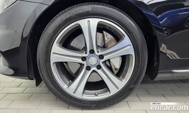 Mercedes-Benz E-Class 2016 2.0 автомат (гидро), миниатюра 5