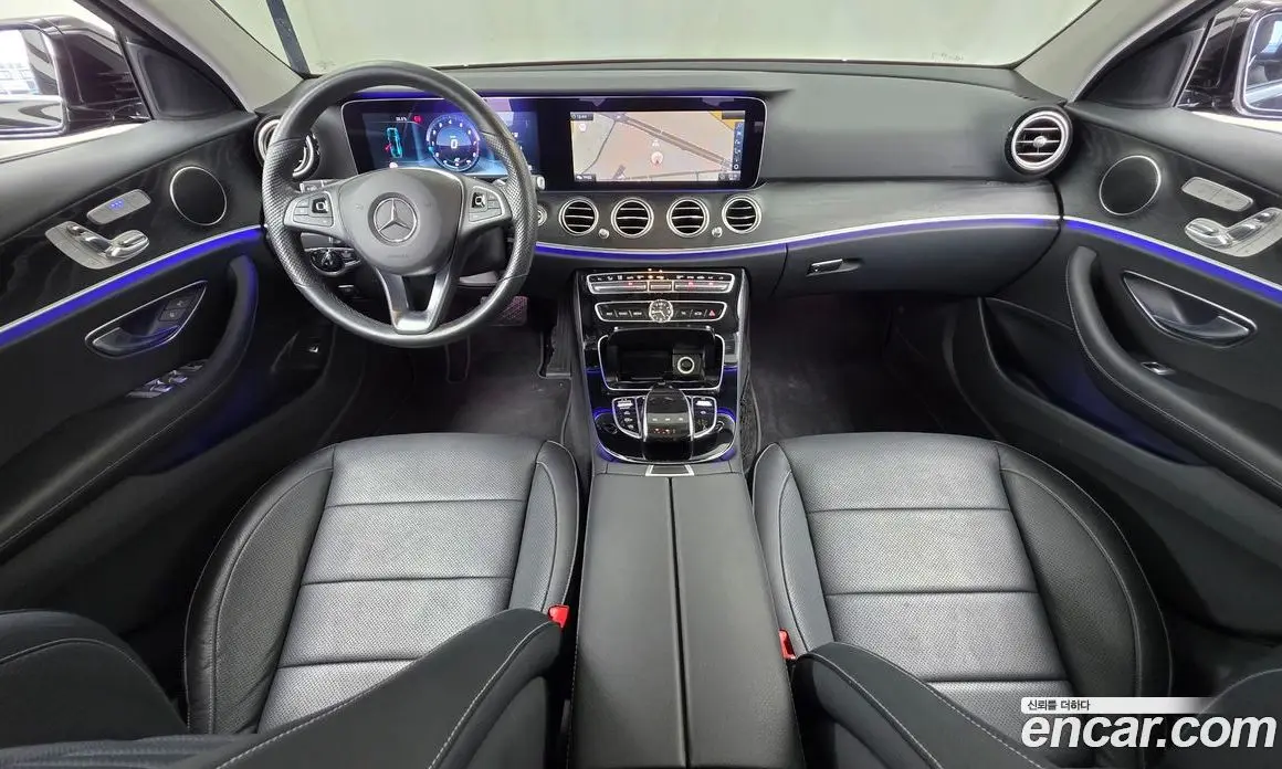 Mercedes-Benz E-Class 2016 2.0 автомат (гидро), фото 7