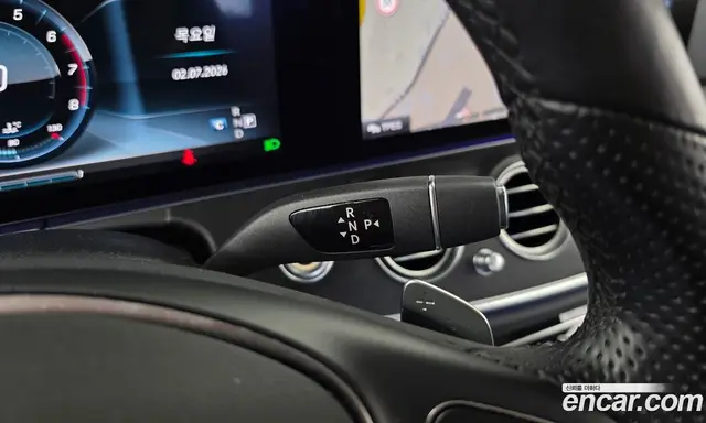 Mercedes-Benz E-Class 2016 2.0 автомат (гидро), миниатюра 9