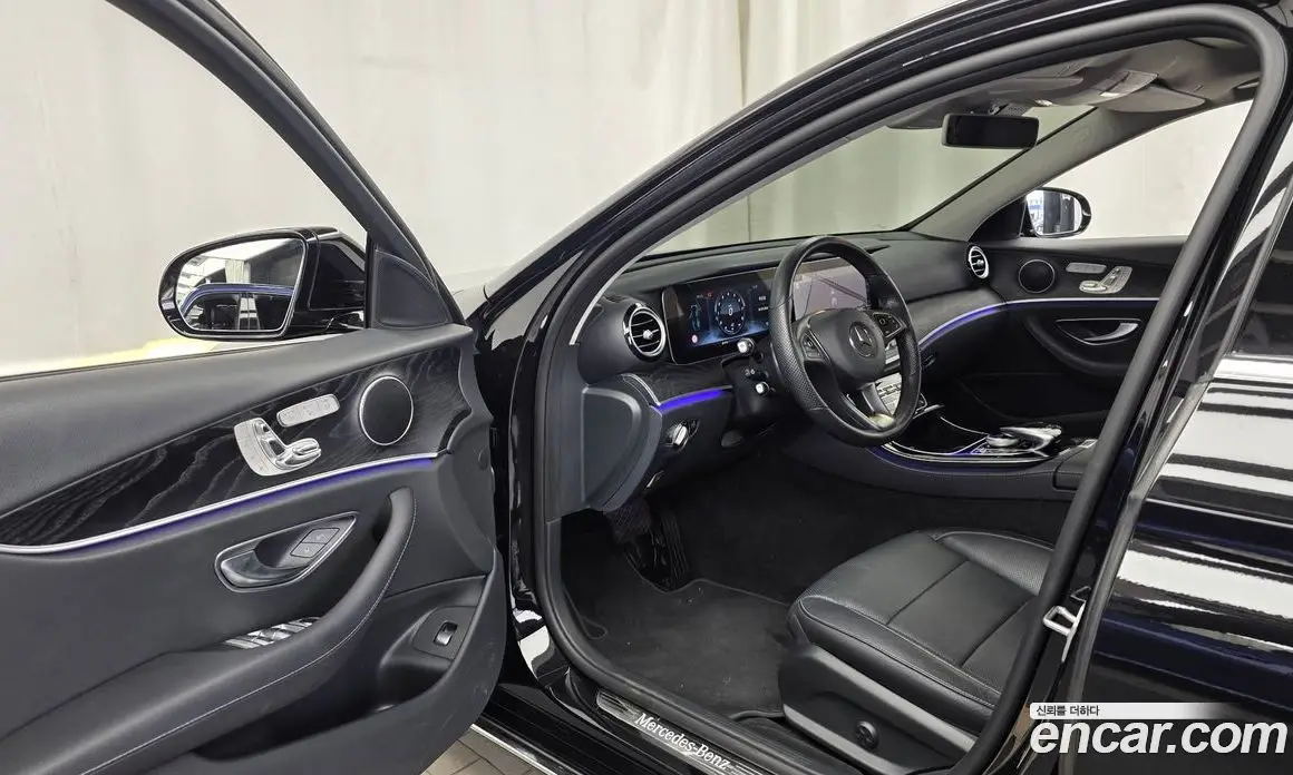 Mercedes-Benz E-Class 2016 2.0 автомат (гидро), фото 10