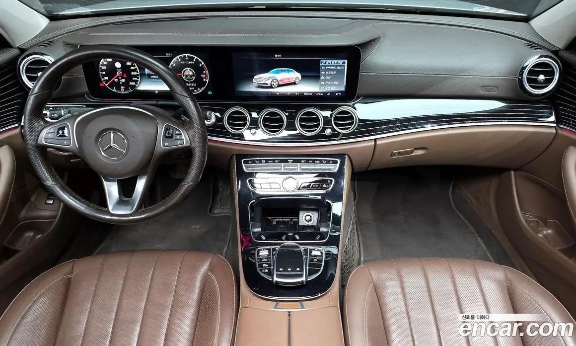 Mercedes-Benz E-Class 2017 3.0 автомат (гидро), фото 7 Mercedes-Benz E-Class 2017 3.0 автомат (гидро), фото 7