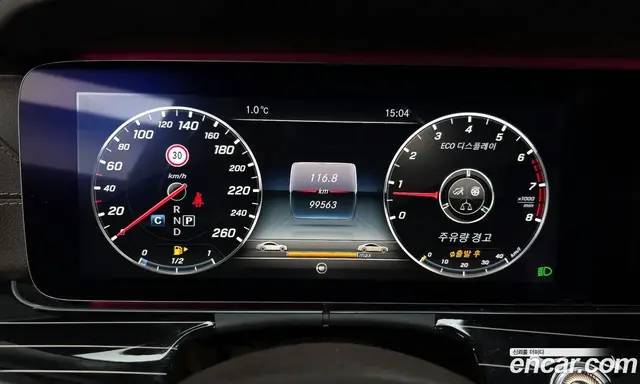 Mercedes-Benz E-Class 2017 3.0 автомат (гидро), миниатюра 8 Mercedes-Benz E-Class 2017 3.0 автомат (гидро), миниатюра 8