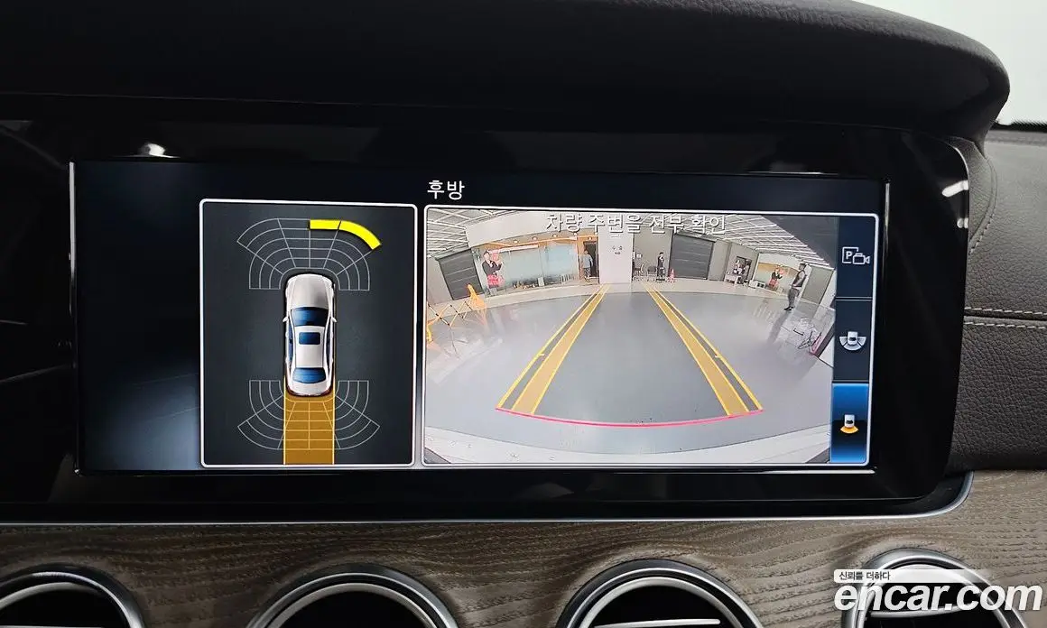 Mercedes-Benz E-Class 2017 1.9 автомат (гидро), фото 15