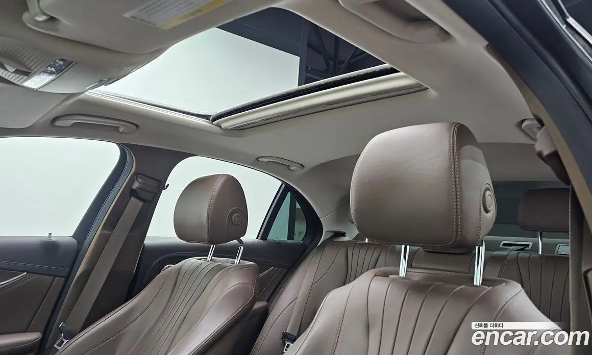 Mercedes-Benz E-Class 2017 1.9 автомат (гидро), фото 18