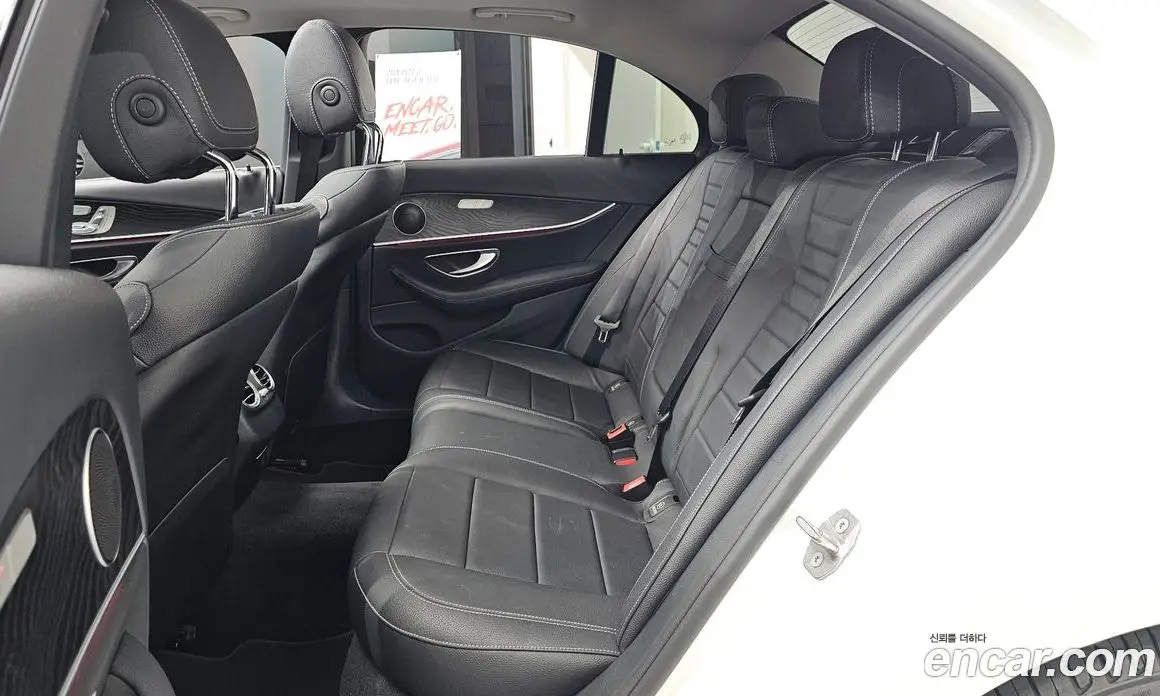 Mercedes-Benz E-Class 2017 2.0 автомат (гидро), фото 18
