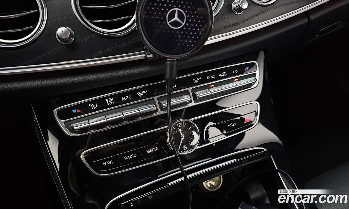 Mercedes-Benz E-Class 2017 2.0 автомат (гидро), фото 25