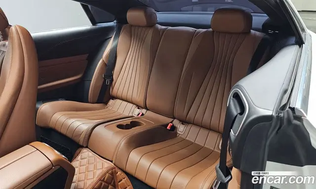 Mercedes-Benz E-Class 2017 1.9 автомат (гидро), миниатюра 11