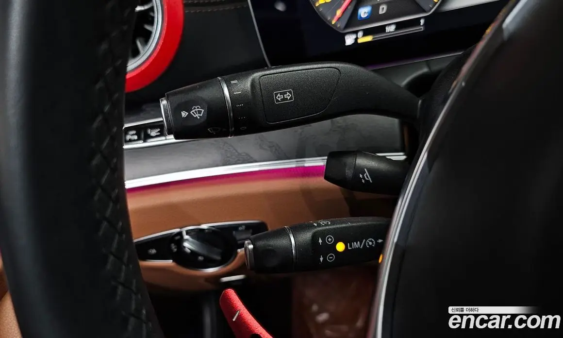Mercedes-Benz E-Class 2017 1.9 автомат (гидро), фото 17