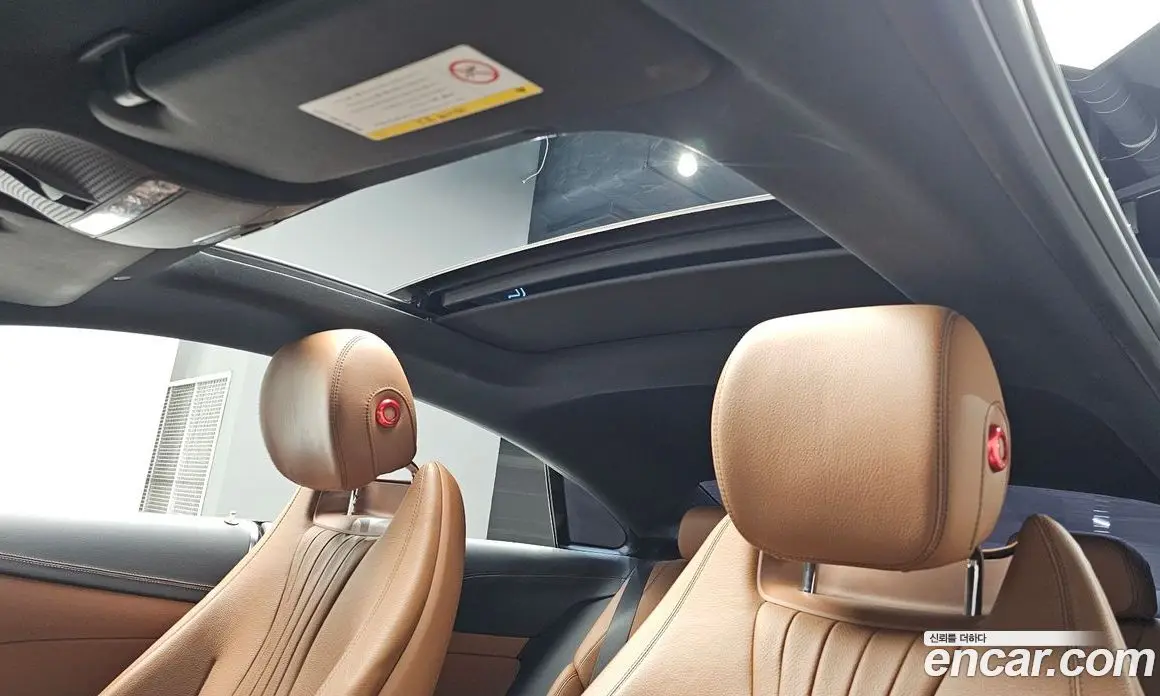 Mercedes-Benz E-Class 2017 1.9 автомат (гидро), фото 19