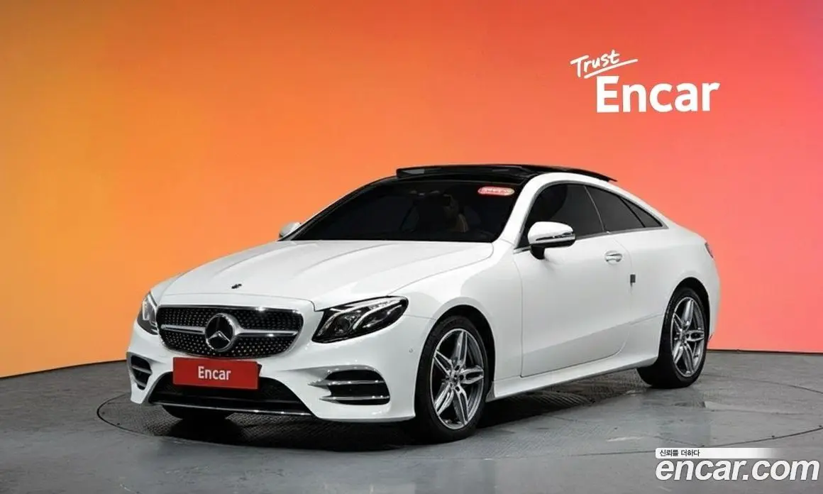 Mercedes-Benz E-Class 2017 1.9 автомат (гидро), фото 20