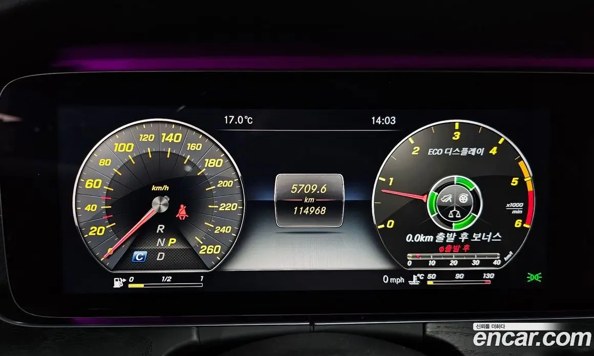 Mercedes-Benz E-Class 2017 1.9 автомат (гидро), фото 7