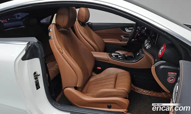 Mercedes-Benz E-Class 2017 1.9 автомат (гидро), миниатюра 10