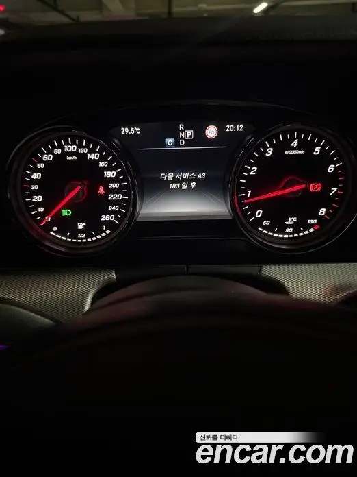 Mercedes-Benz E-Class 2017 2.0 автомат (гидро), фото 7