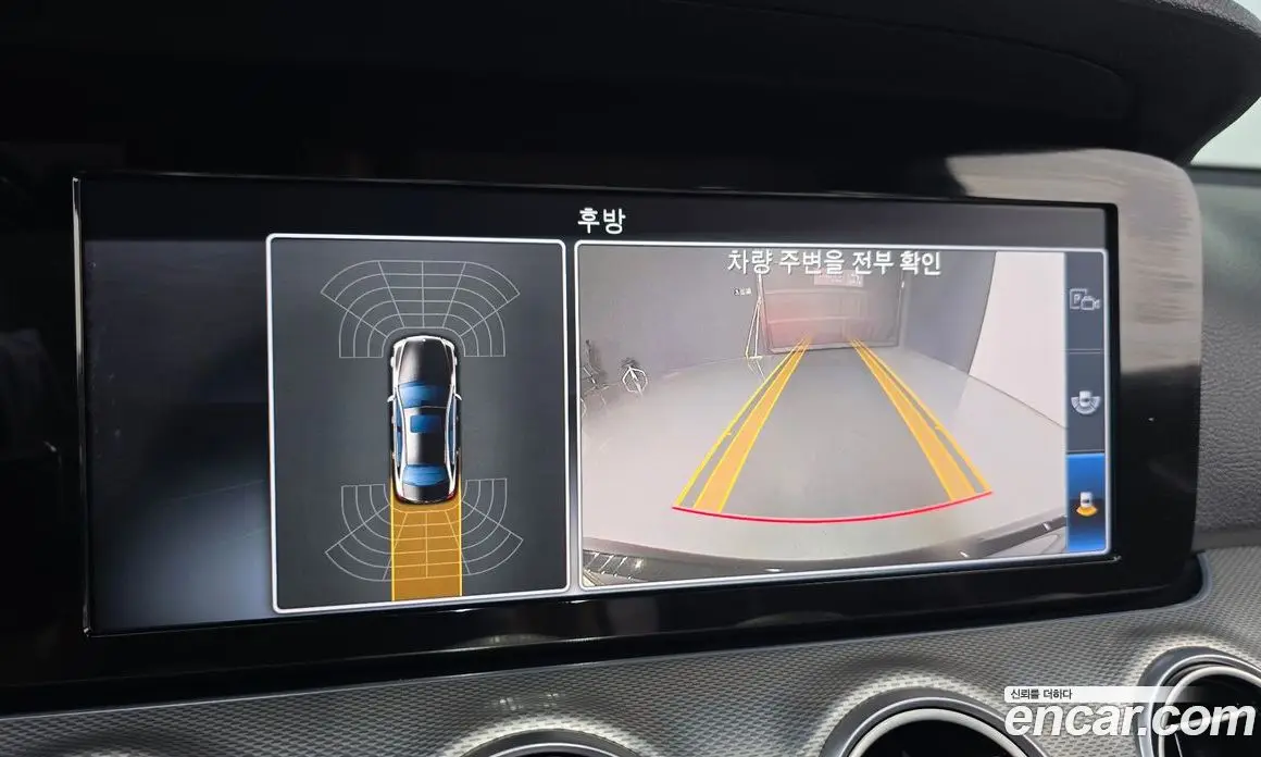 Mercedes-Benz E-Class 2017 2.0 автомат (гидро), фото 16