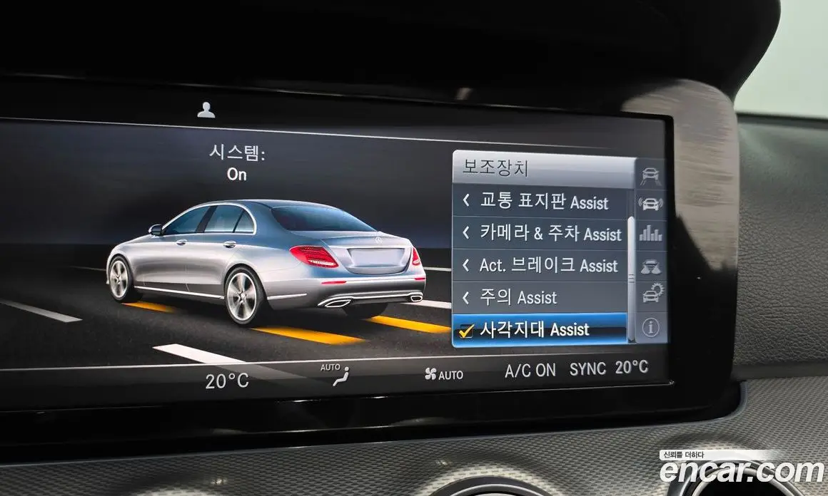 Mercedes-Benz E-Class 2017 2.0 автомат (гидро), фото 19