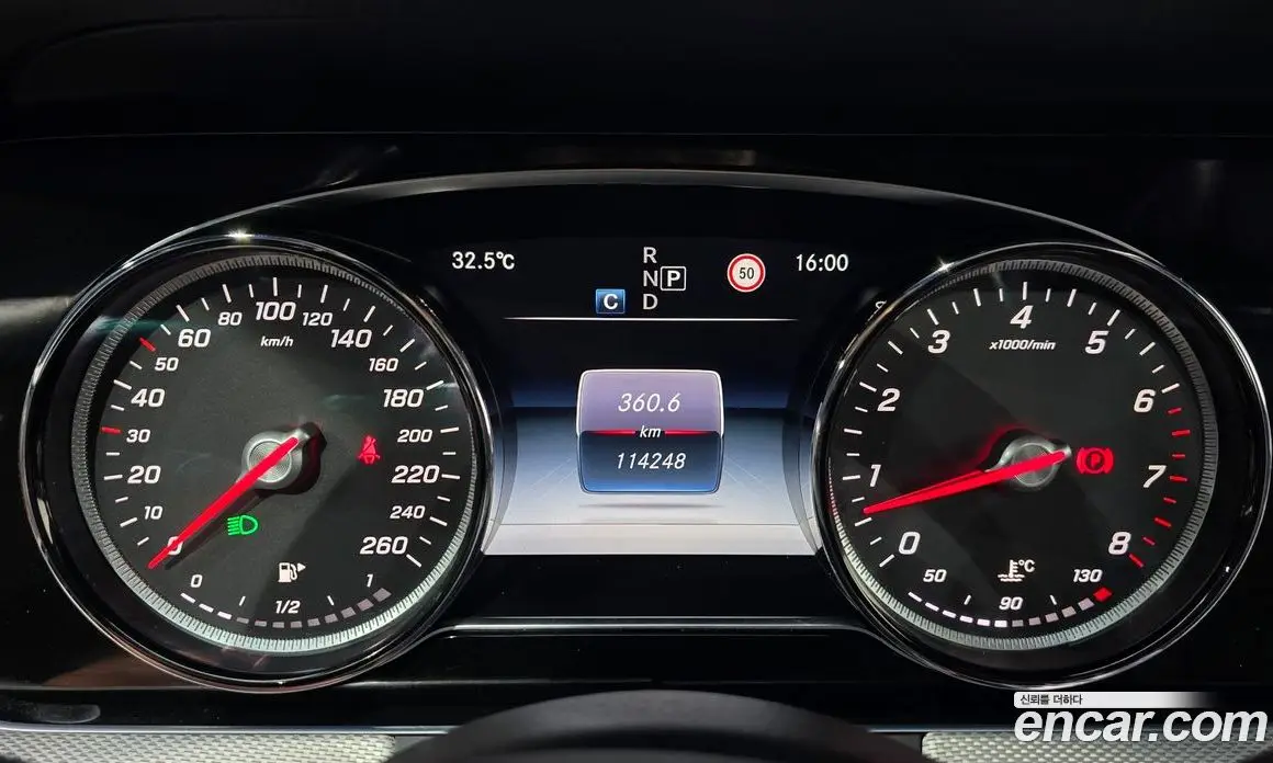 Mercedes-Benz E-Class 2017 2.0 автомат (гидро), фото 8