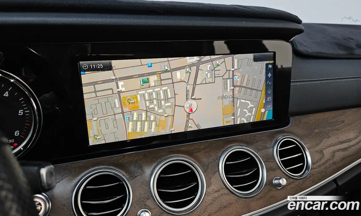 Mercedes-Benz E-Class 2017 1.9 автомат (гидро), фото 15