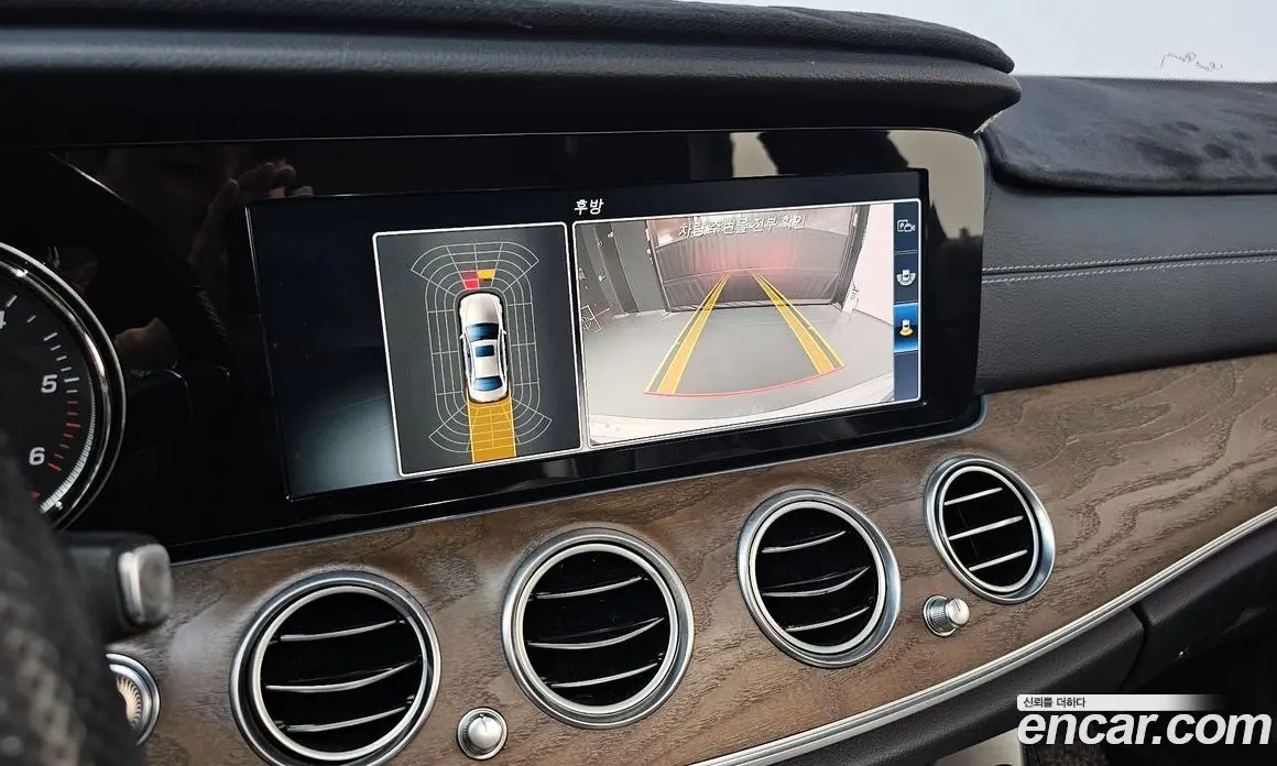 Mercedes-Benz E-Class 2017 1.9 автомат (гидро), фото 16