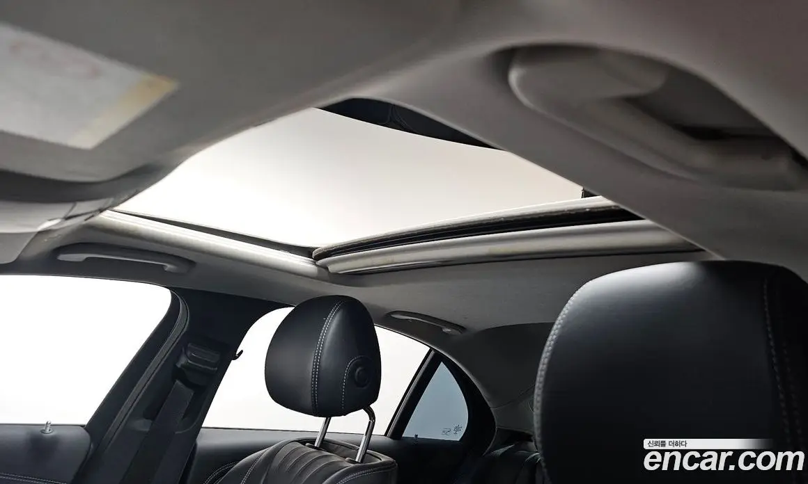 Mercedes-Benz E-Class 2017 1.9 автомат (гидро), фото 19
