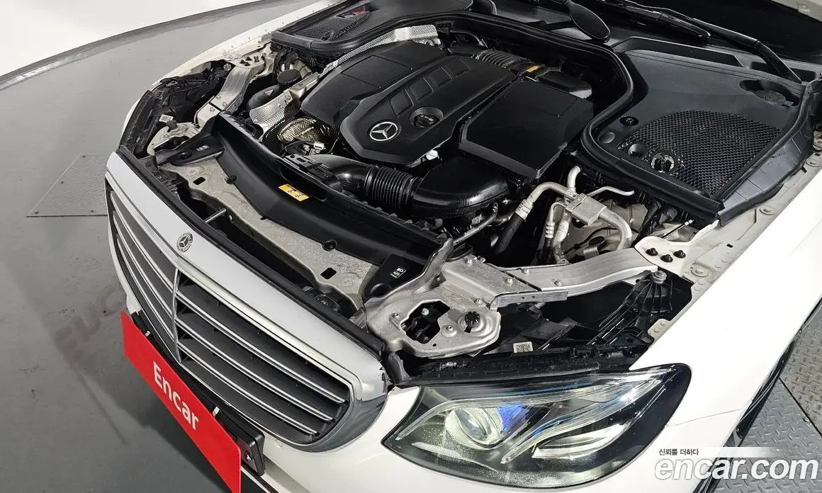 Mercedes-Benz E-Class 2017 1.9 автомат (гидро), фото 6