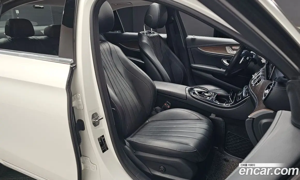 Mercedes-Benz E-Class 2017 1.9 автомат (гидро), фото 10