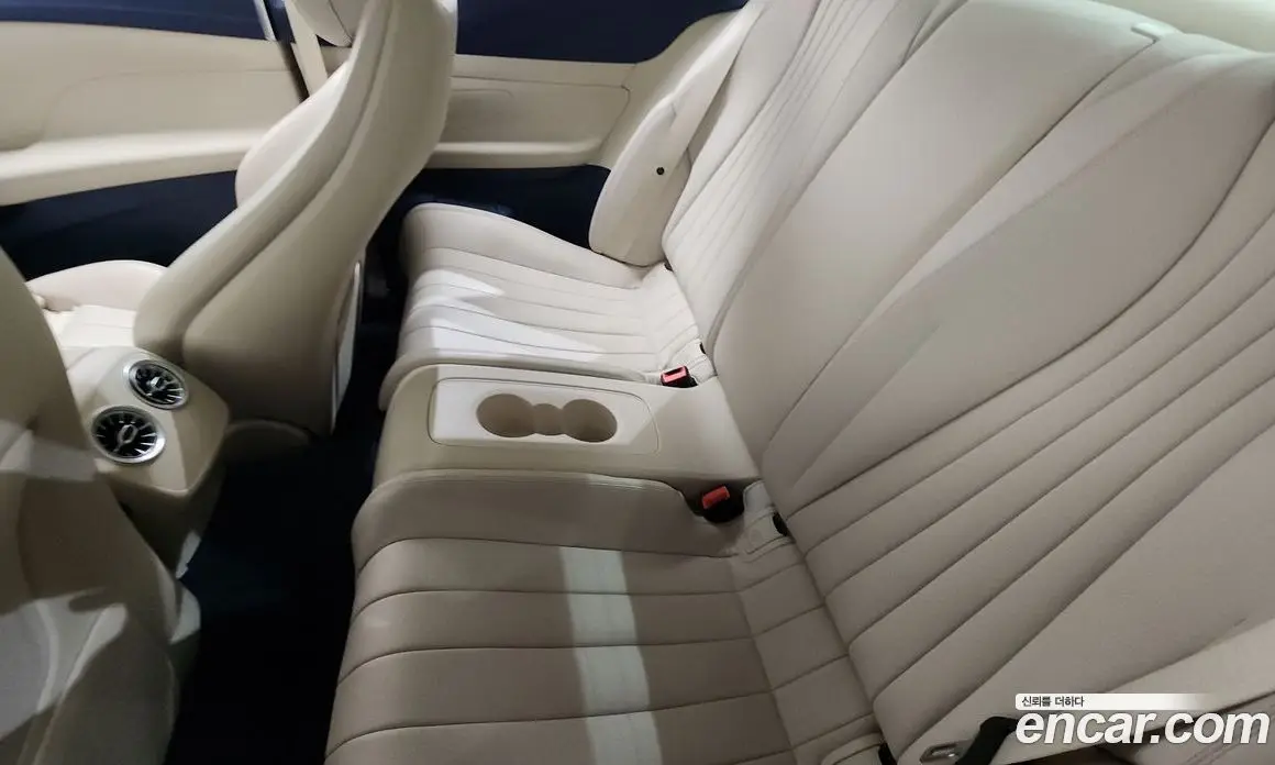 Mercedes-Benz E-Class 2018 1.9 автомат (гидро), фото 12