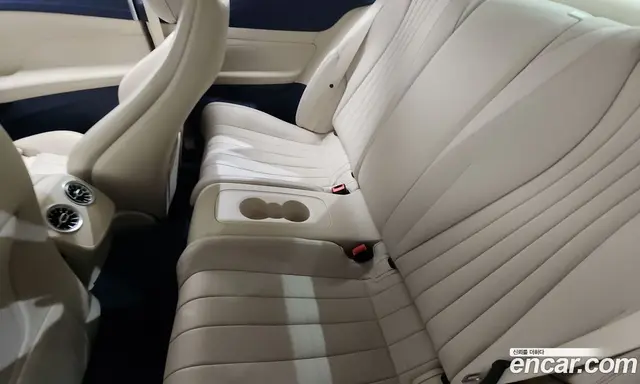 Mercedes-Benz E-Class 2018 1.9 автомат (гидро), миниатюра 12