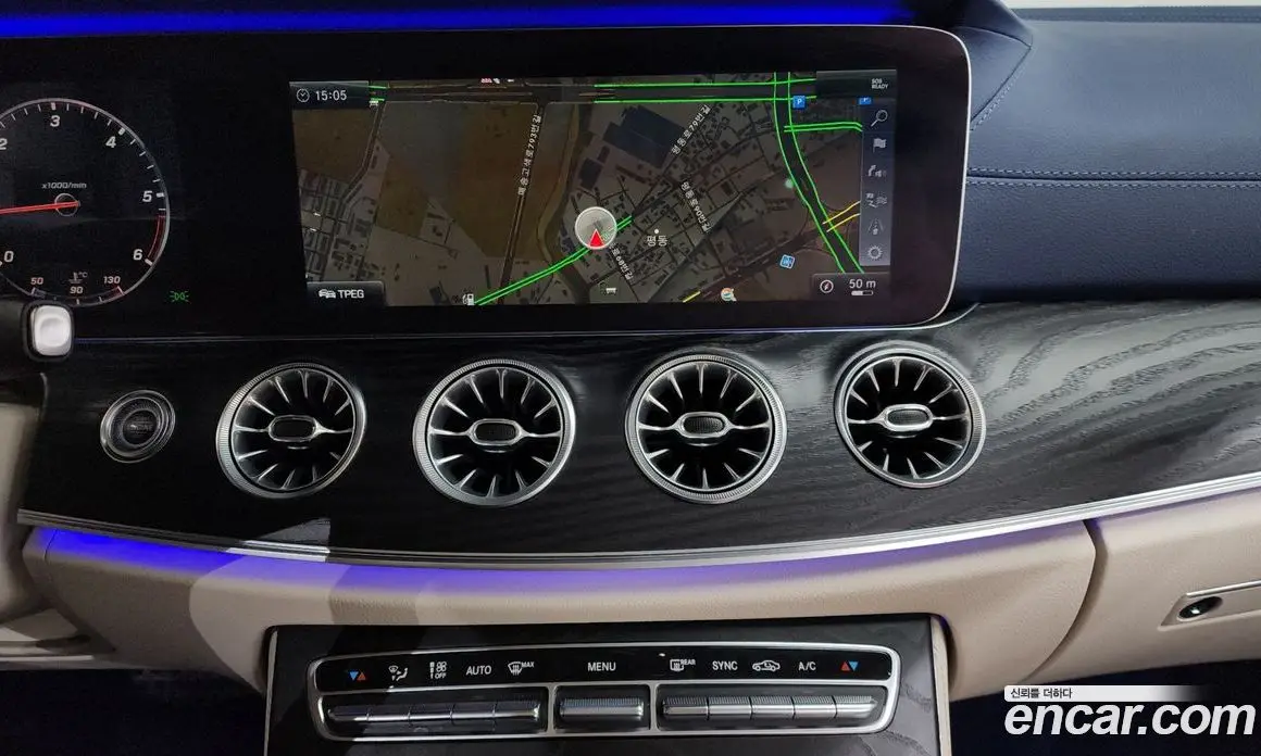 Mercedes-Benz E-Class 2018 1.9 автомат (гидро), фото 14