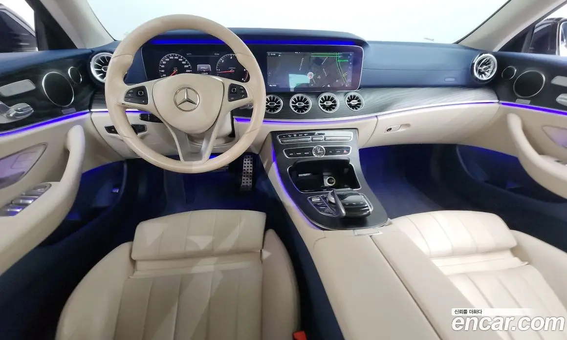 Mercedes-Benz E-Class 2018 1.9 автомат (гидро), фото 7