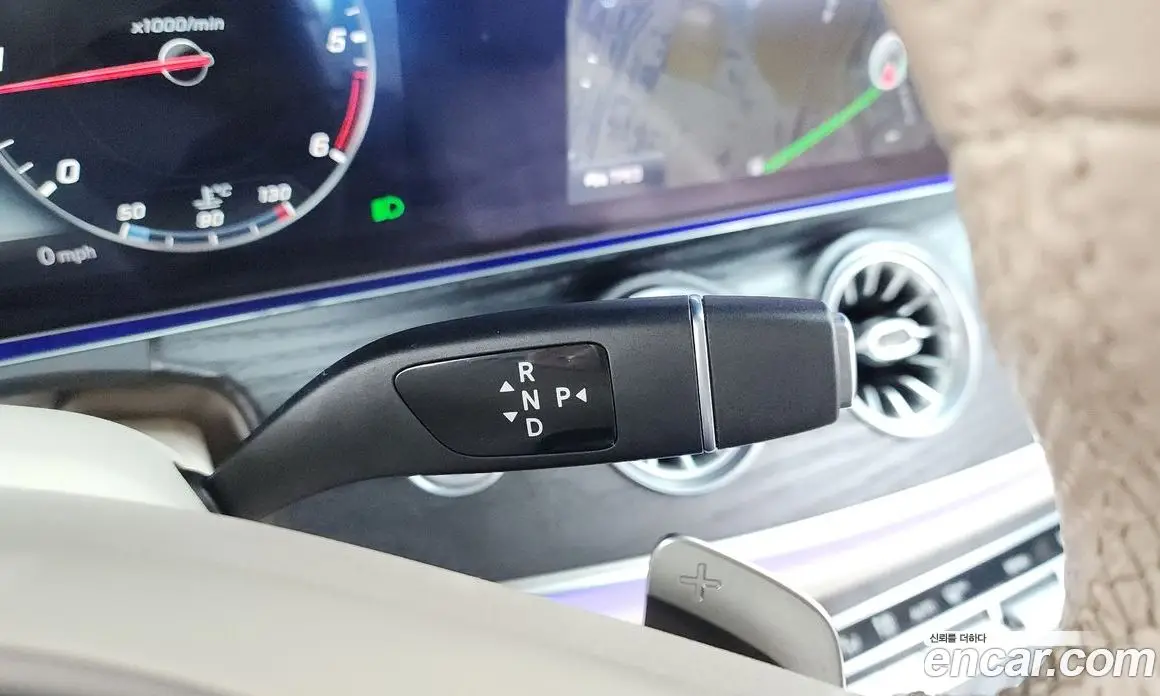 Mercedes-Benz E-Class 2018 1.9 автомат (гидро), фото 9