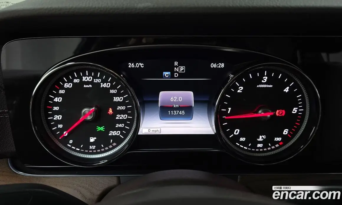 Mercedes-Benz E-Class 2018 1.9 автомат (гидро), фото 11