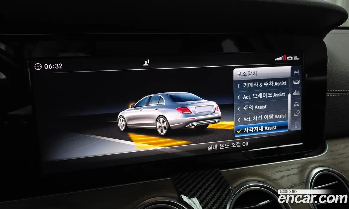 Mercedes-Benz E-Class 2018 1.9 автомат (гидро), фото 21