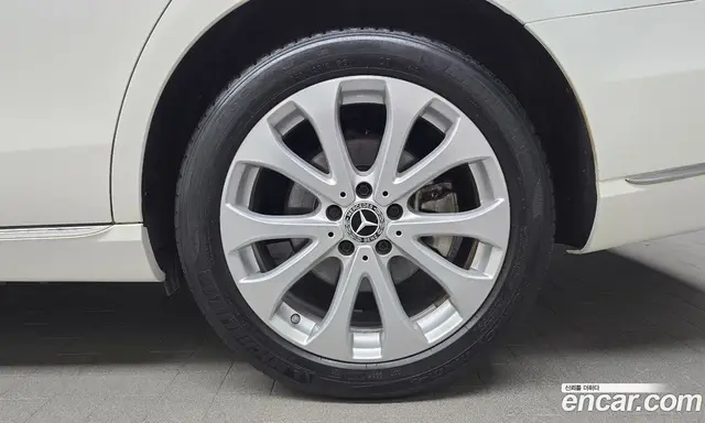 Mercedes-Benz E-Class 2018 1.9 автомат (гидро), миниатюра 7