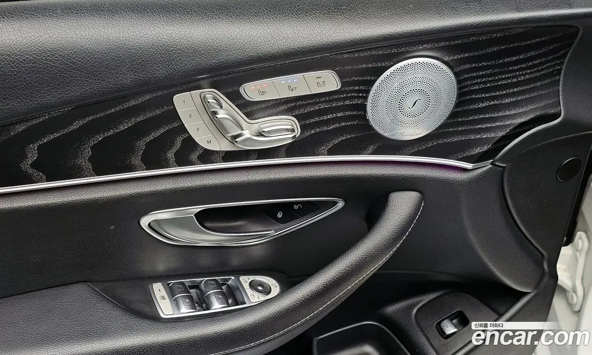 Mercedes-Benz E-Class 2018 2.0 автомат (гидро), фото 19