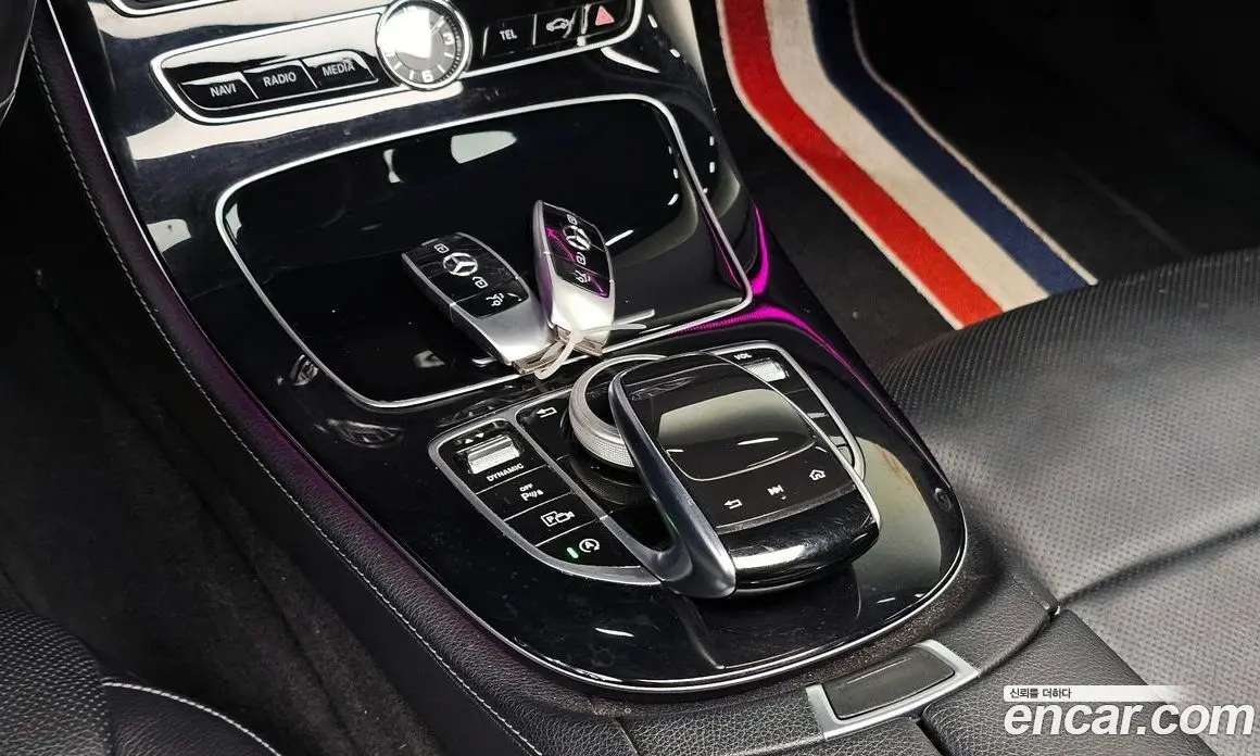 Mercedes-Benz E-Class 2018 2.0 автомат (гидро), фото 20