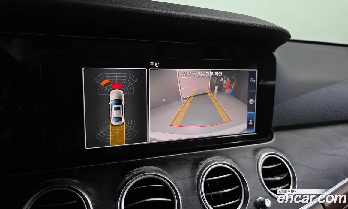 Mercedes-Benz E-Class 2018 1.9 автомат (гидро), фото 14