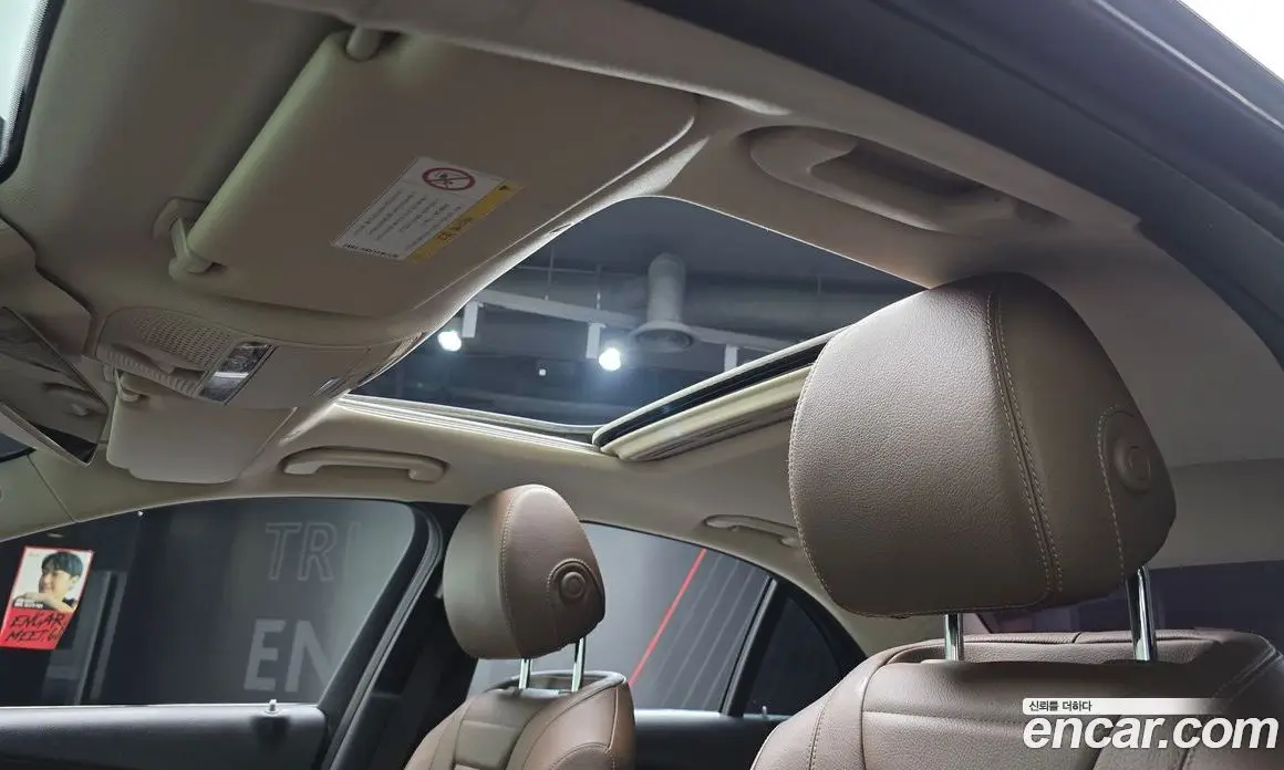 Mercedes-Benz E-Class 2018 1.9 автомат (гидро), фото 15