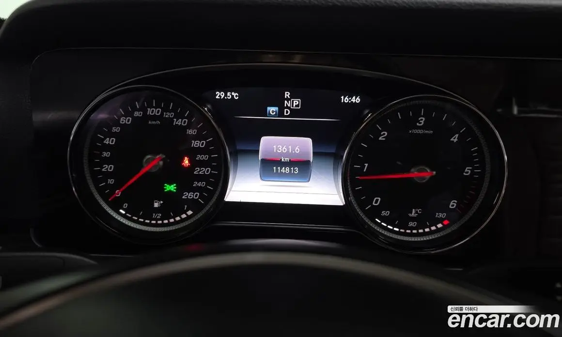 Mercedes-Benz E-Class 2018 1.9 автомат (гидро), фото 8