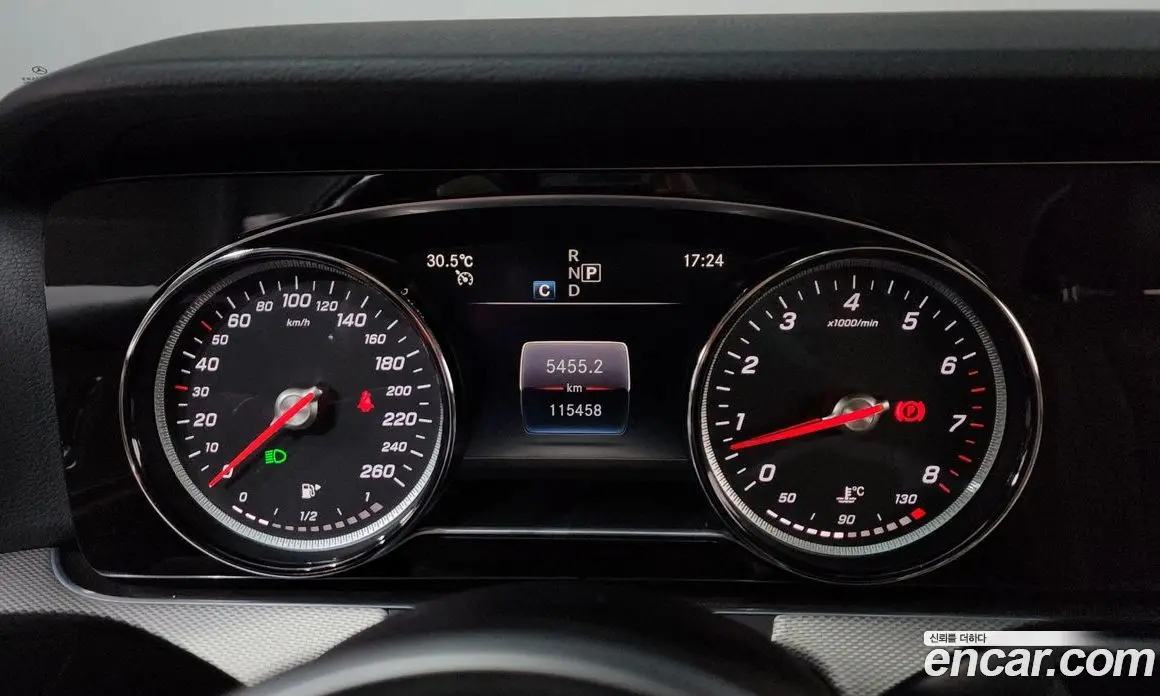 Mercedes-Benz E-Class 2018 2.0 автомат (гидро), фото 11