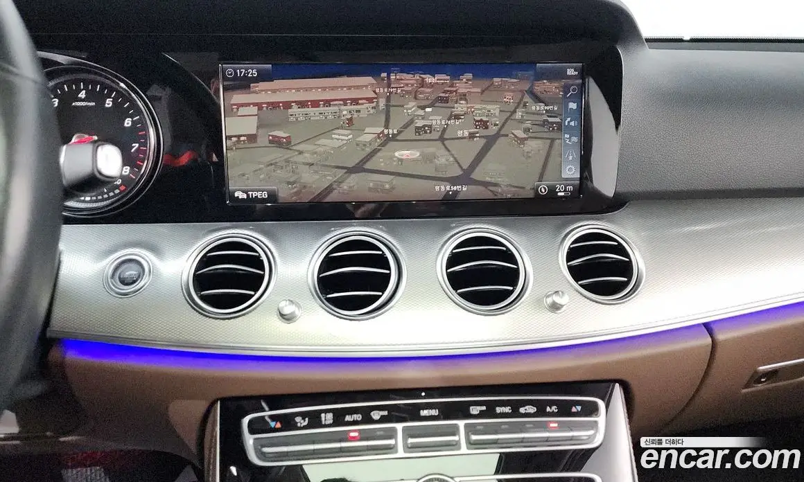 Mercedes-Benz E-Class 2018 2.0 автомат (гидро), фото 18
