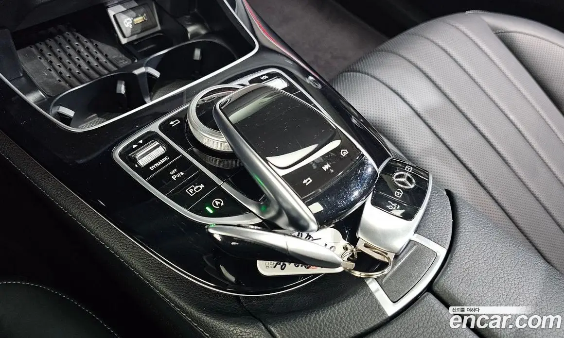 Mercedes-Benz E-Class 2018 2.0 автомат (гидро), фото 17