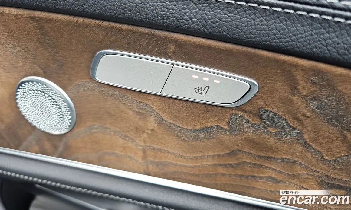 Mercedes-Benz E-Class 2018 2.0 автомат (гидро), фото 18