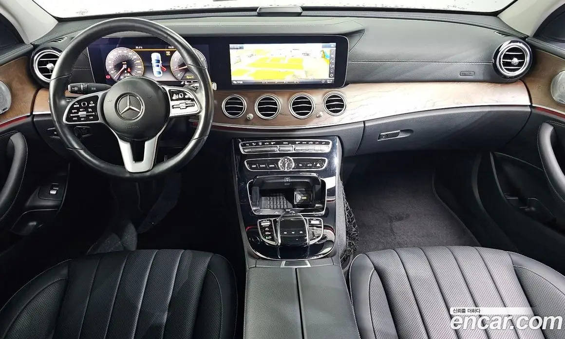 Mercedes-Benz E-Class 2018 2.0 автомат (гидро), фото 7