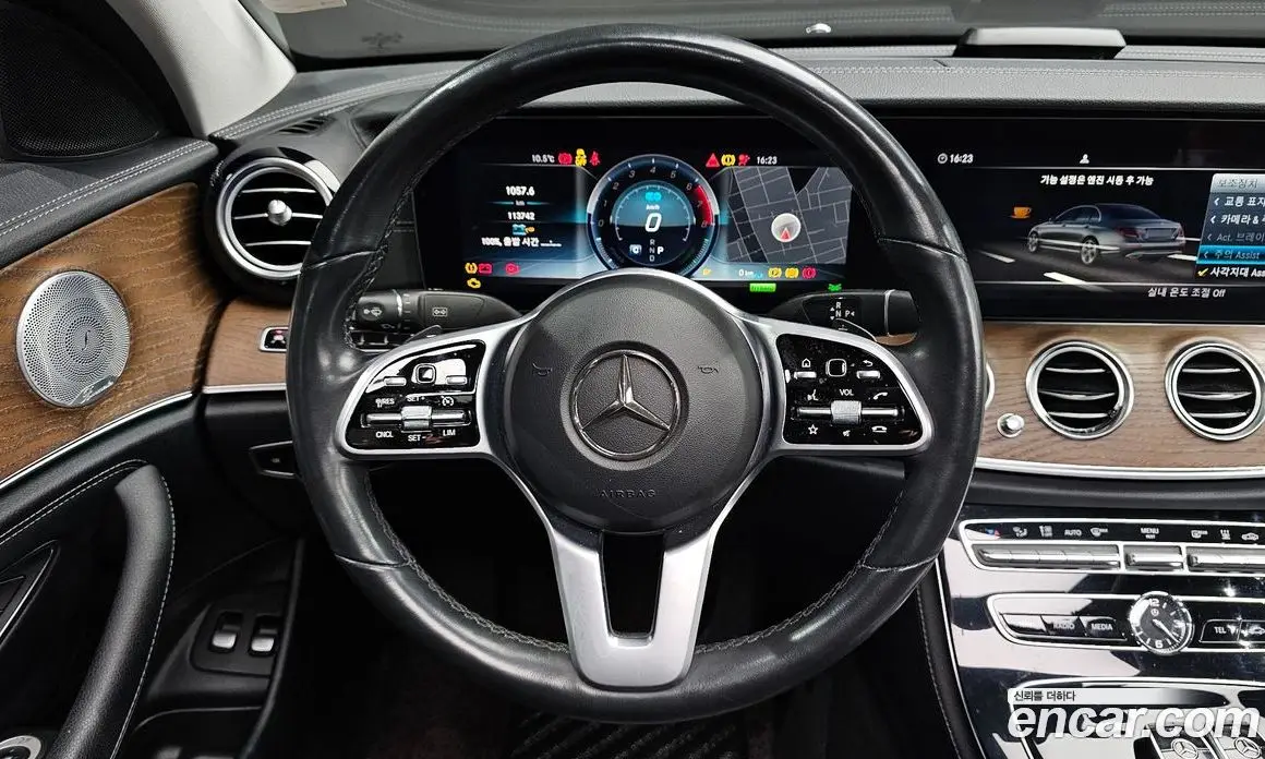 Mercedes-Benz E-Class 2019 2.0 автомат (гидро), фото 13
