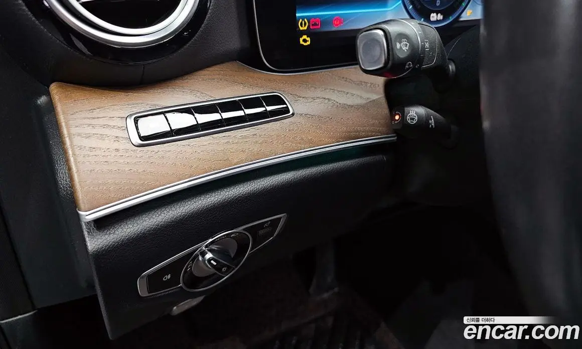 Mercedes-Benz E-Class 2019 2.0 автомат (гидро), фото 14