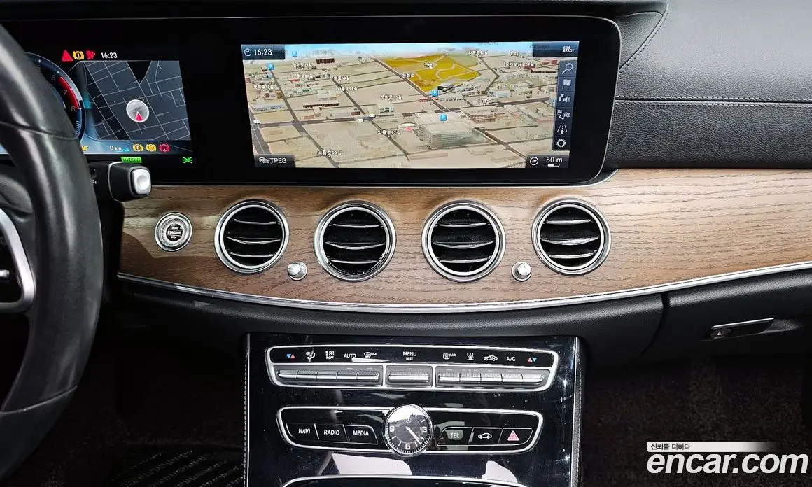Mercedes-Benz E-Class 2019 2.0 автомат (гидро), фото 15
