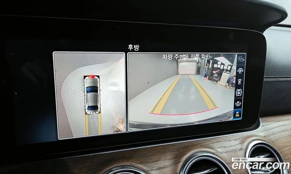 Mercedes-Benz E-Class 2019 2.0 автомат (гидро), фото 16