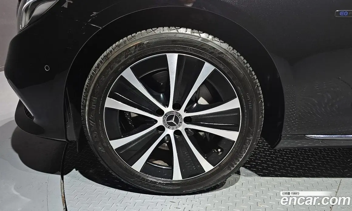Mercedes-Benz E-Class 2019 2.0 автомат (гидро), фото 5