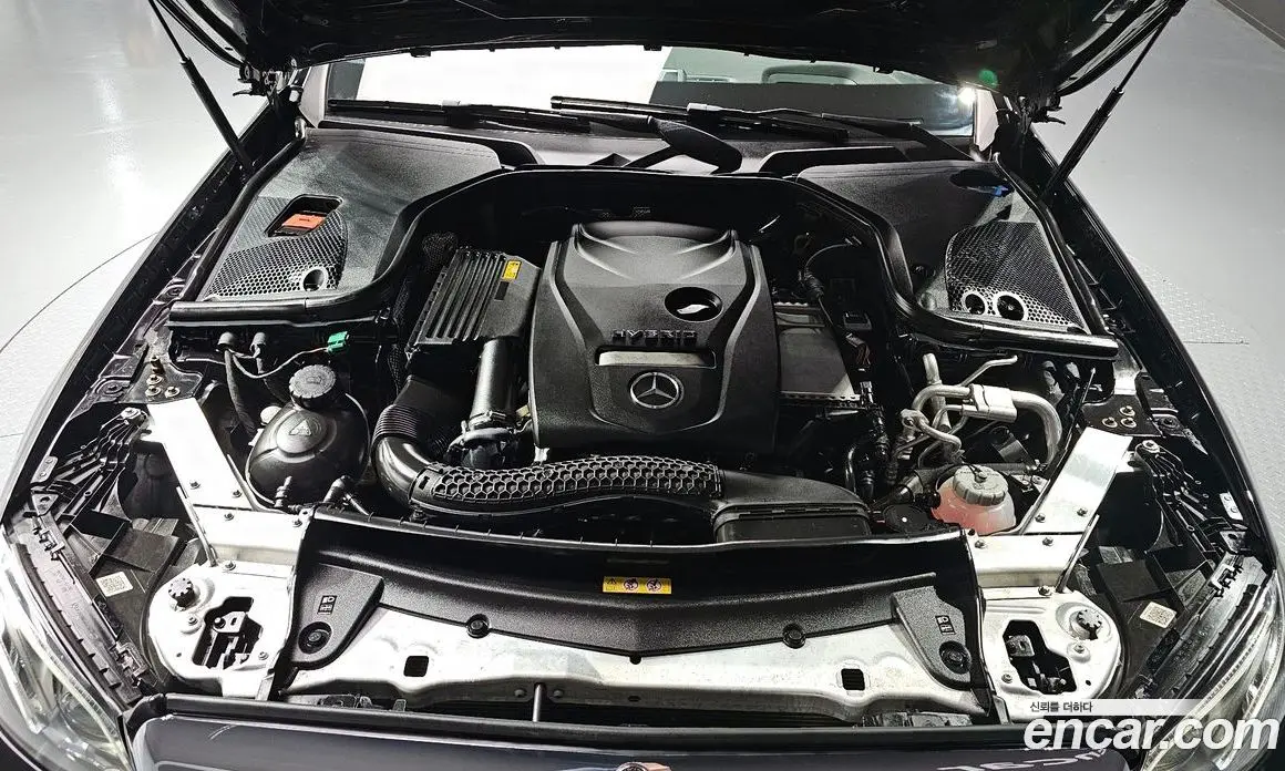 Mercedes-Benz E-Class 2019 2.0 автомат (гидро), фото 6
