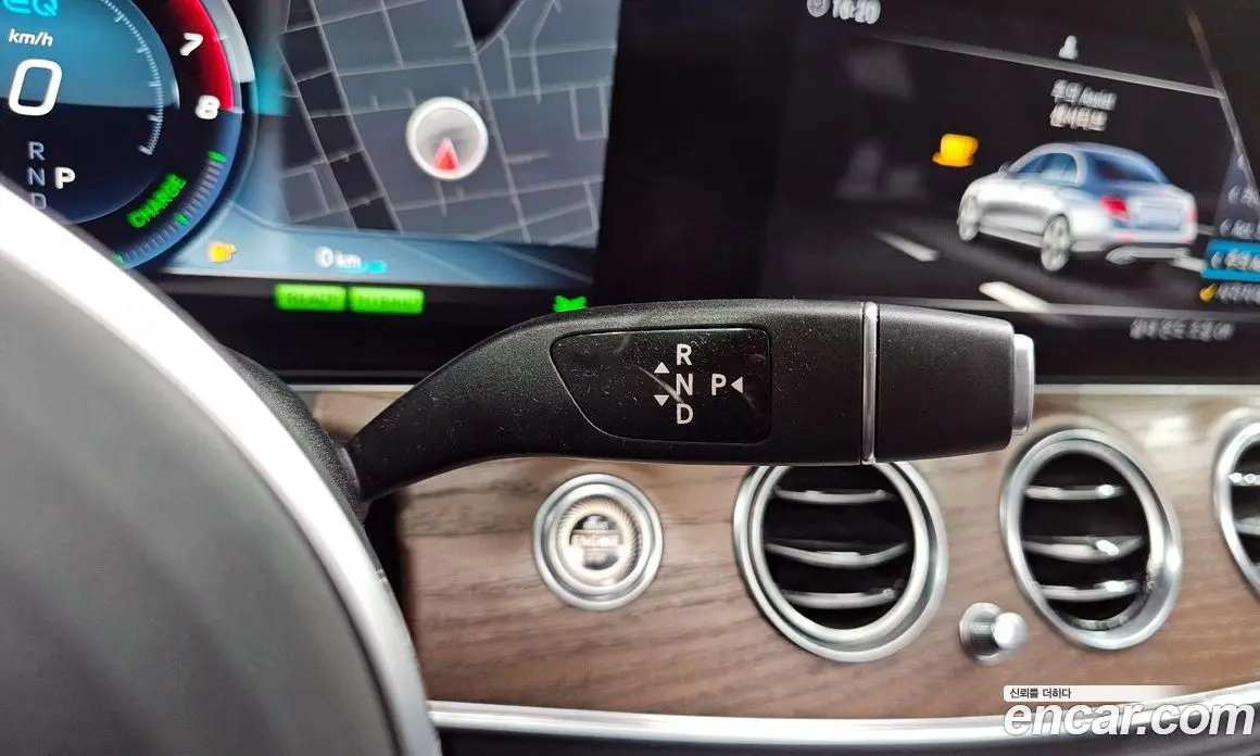 Mercedes-Benz E-Class 2019 2.0 автомат (гидро), фото 9